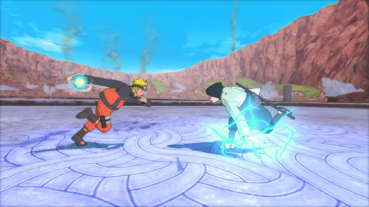 Naruto Shippuden: Ultimate Ninja Storm Generations - Imagen 24